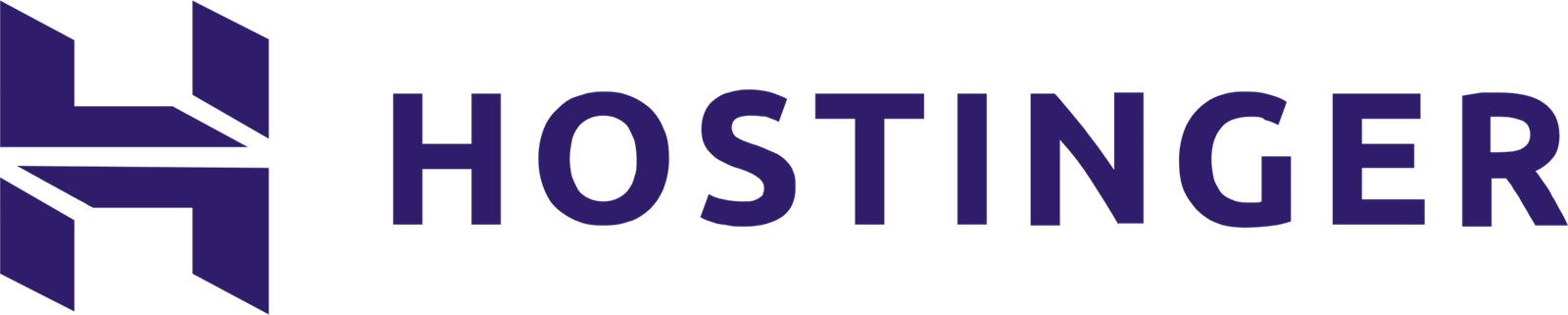 Hostinger
